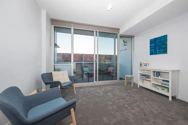 Fourth view of Homely apartment listing, 227/4 Bik Lane, Fitzroy North VIC 3068