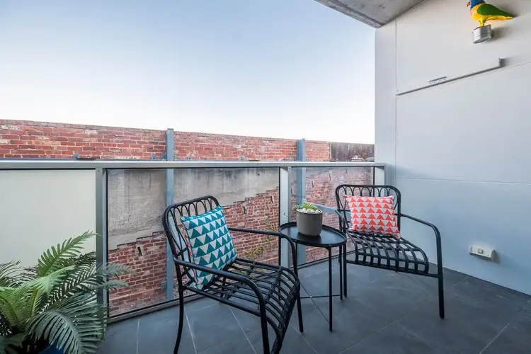 Fifth view of Homely apartment listing, 227/4 Bik Lane, Fitzroy North VIC 3068