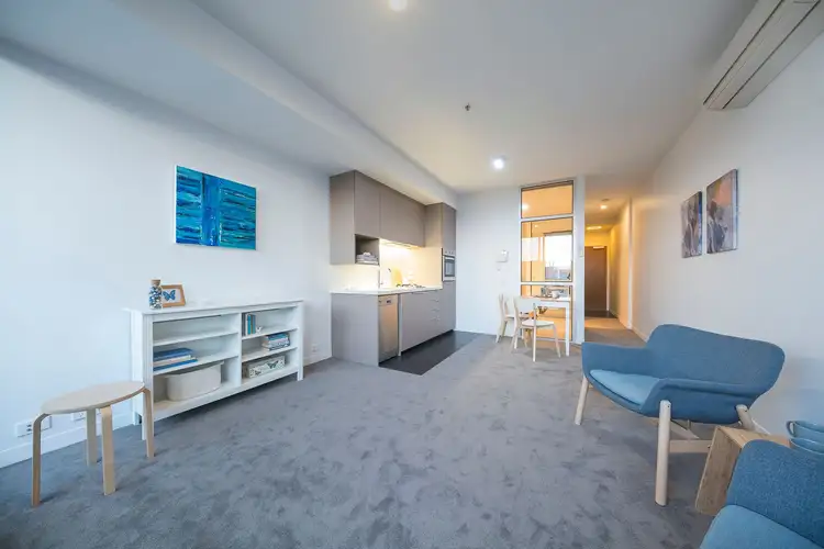Sixth view of Homely apartment listing, 227/4 Bik Lane, Fitzroy North VIC 3068