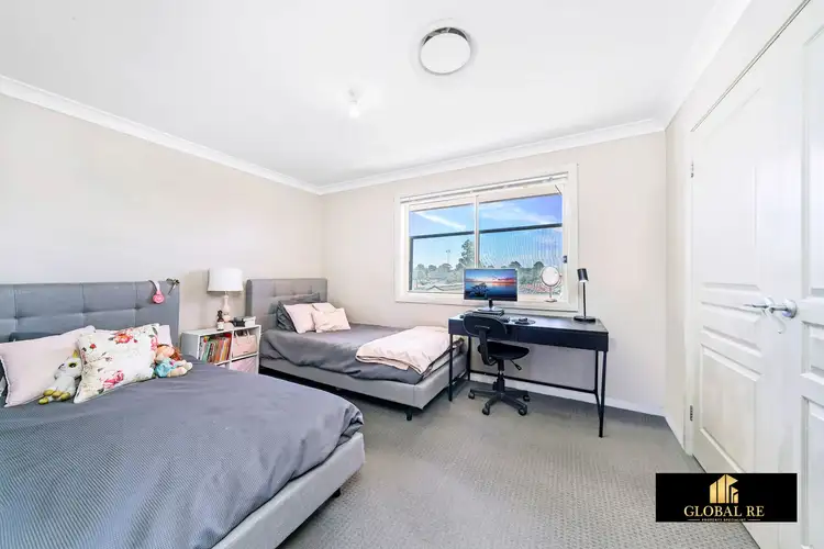 Third view of Homely house listing, 1 Orchard Road, Busby NSW 2168