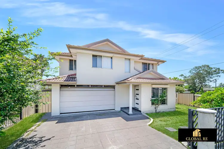 Fifth view of Homely house listing, 1 Orchard Road, Busby NSW 2168