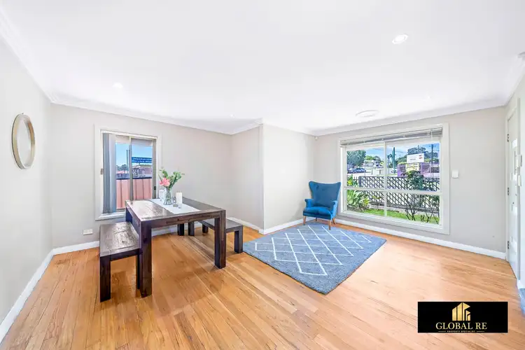 Sixth view of Homely house listing, 1 Orchard Road, Busby NSW 2168