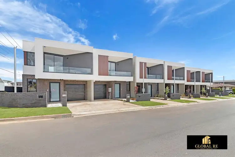 13 Kihilla St, Fairfield Heights NSW 2165