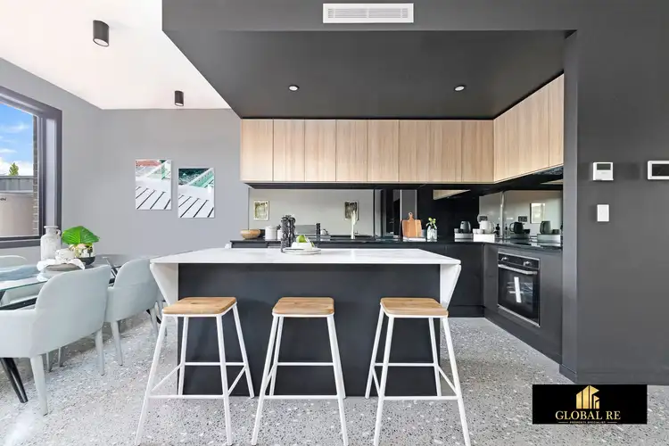 Second view of Homely terrace listing, 13 Kihilla St, Fairfield Heights NSW 2165