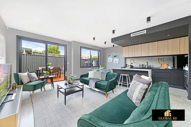 Fifth view of Homely terrace listing, 13 Kihilla St, Fairfield Heights NSW 2165
