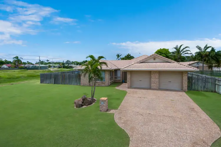 Main view of Homely house listing, 14 Santa Fe Way, Kirwan QLD 4817