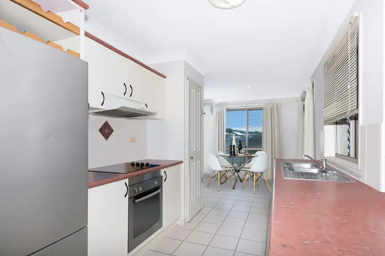 Second view of Homely house listing, 14 Santa Fe Way, Kirwan QLD 4817