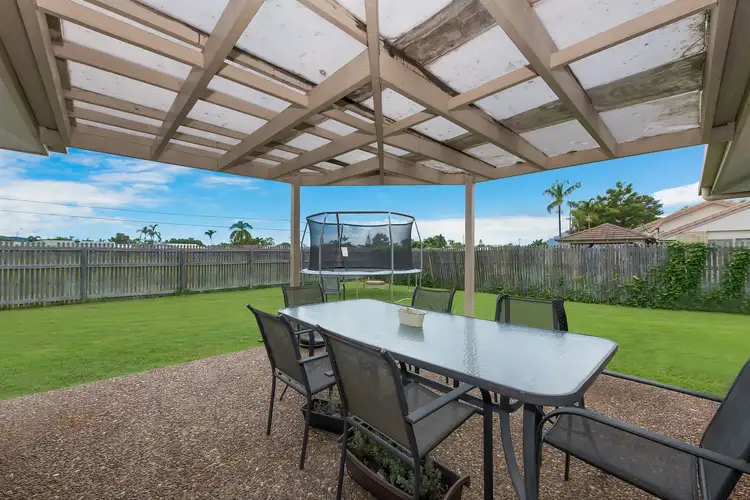 Sixth view of Homely house listing, 14 Santa Fe Way, Kirwan QLD 4817