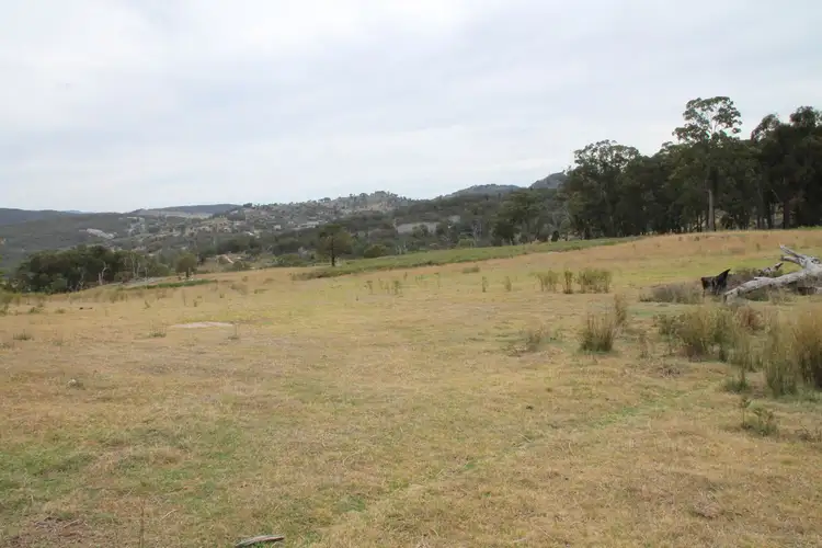 Lot 264 Gunyah Road, Tenterfield NSW 2372