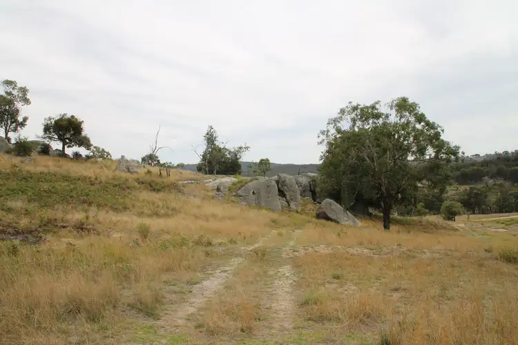 Third view of Homely rural property listing, Lot 264 Gunyah Road, Tenterfield NSW 2372