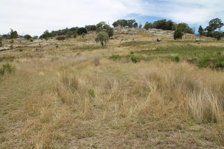 Fifth view of Homely rural property listing, Lot 264 Gunyah Road, Tenterfield NSW 2372