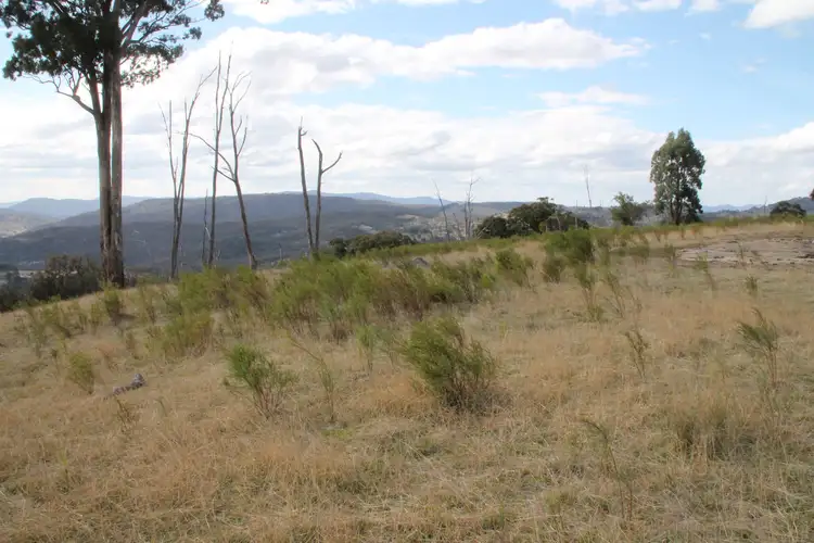 Main view of Homely rural property listing, Lot 8 Gunyah Road, Tenterfield NSW 2372