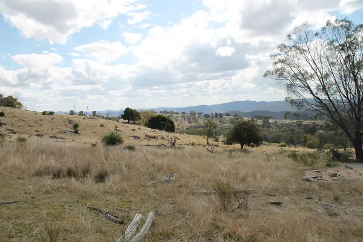 Fifth view of Homely rural property listing, Lot 8 Gunyah Road, Tenterfield NSW 2372