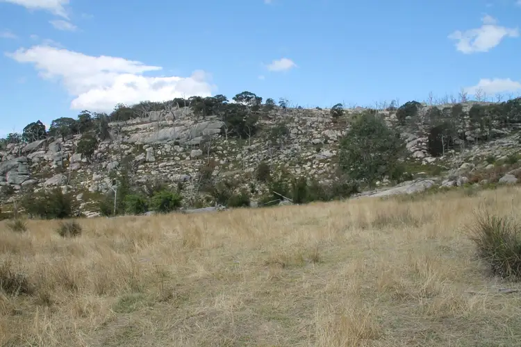 Sixth view of Homely rural property listing, Lot 8 Gunyah Road, Tenterfield NSW 2372