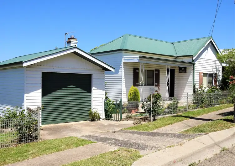 Main view of Homely house listing, 43 Wolgan Street, Portland NSW 2847