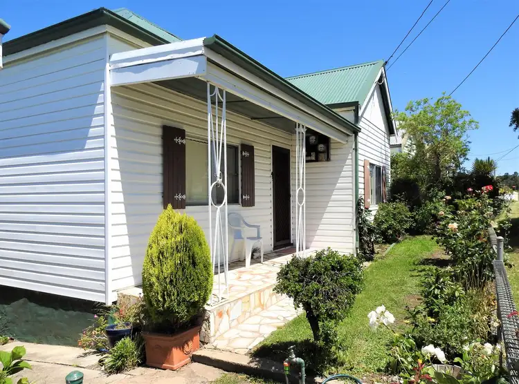 Fourth view of Homely house listing, 43 Wolgan Street, Portland NSW 2847