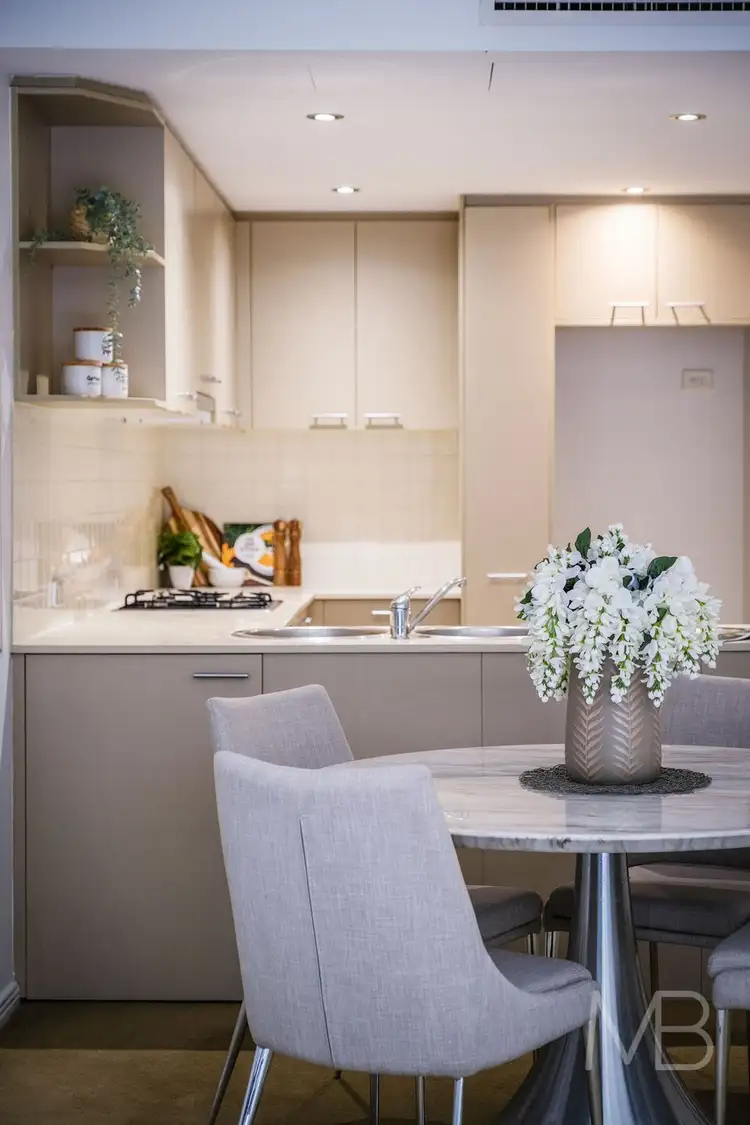 Sixth view of Homely apartment listing, 208/39-47 Orara Street, Waitara NSW 2077