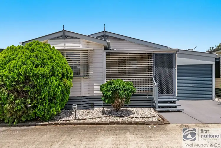 54/42 Southern Cross Drive, Ballina NSW 2478