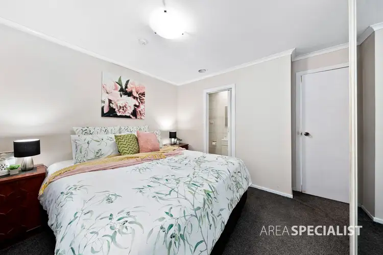 Sixth view of Homely house listing, 13 Bunarong Close, Keilor Downs VIC 3038