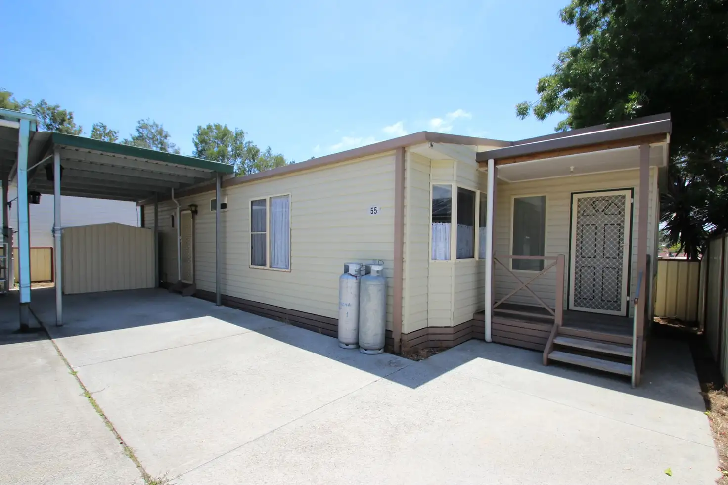 Main view of Homely villa listing, Address available on request