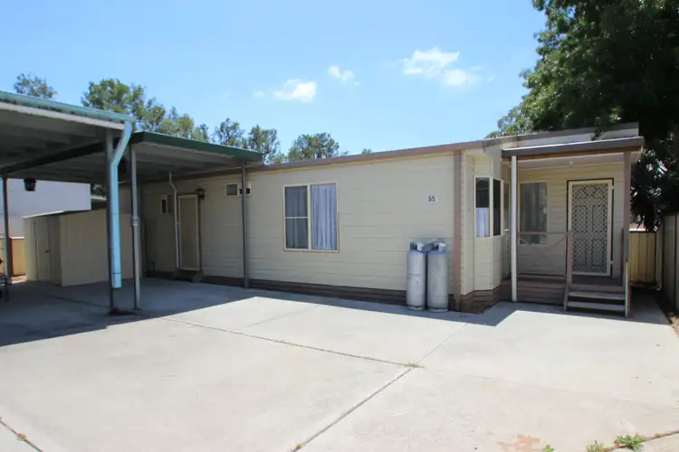 Second view of Homely villa listing, Address available on request