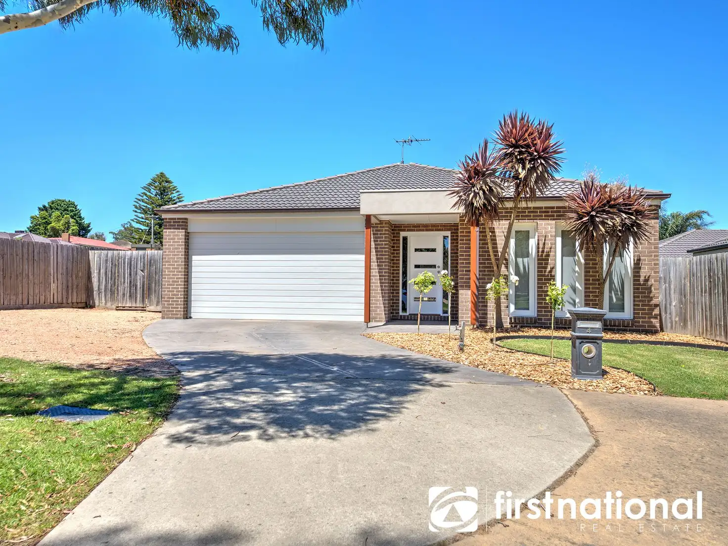 Main view of Homely house listing, 4 Maple Place, Drouin VIC 3818