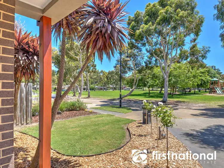 Second view of Homely house listing, 4 Maple Place, Drouin VIC 3818
