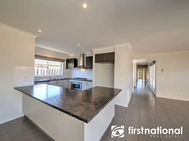 Third view of Homely house listing, 4 Maple Place, Drouin VIC 3818