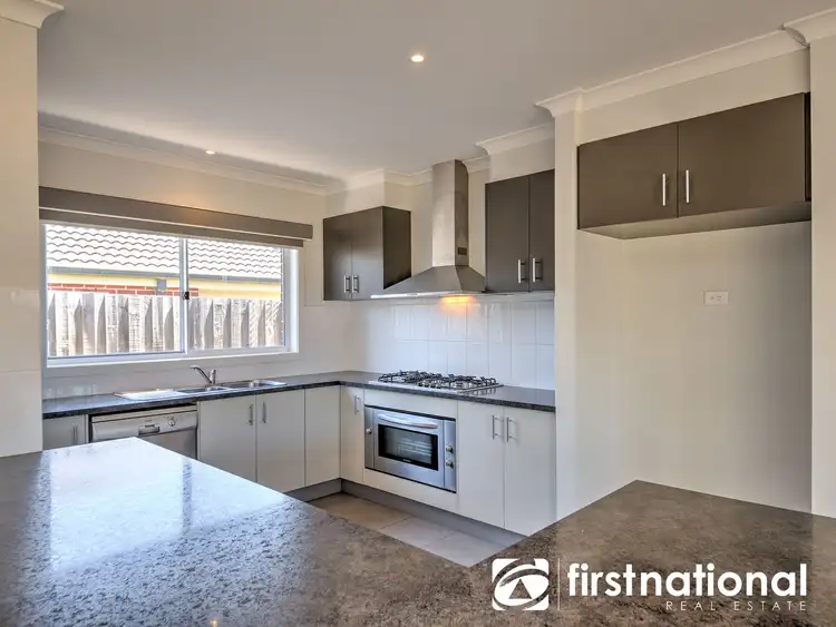 Fourth view of Homely house listing, 4 Maple Place, Drouin VIC 3818