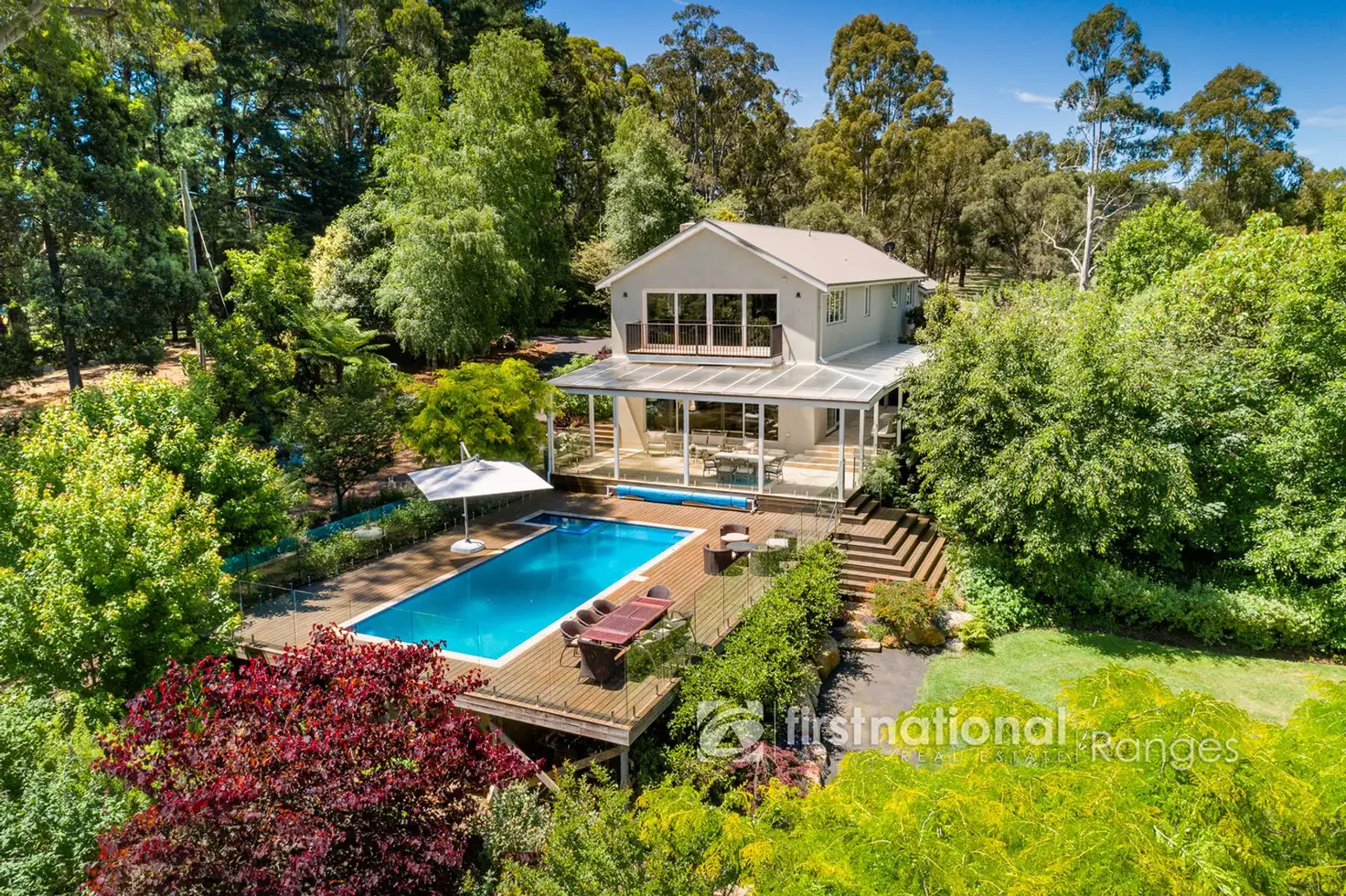 Main view of Homely rural property listing, 21 Paternoster Road, Emerald VIC 3782