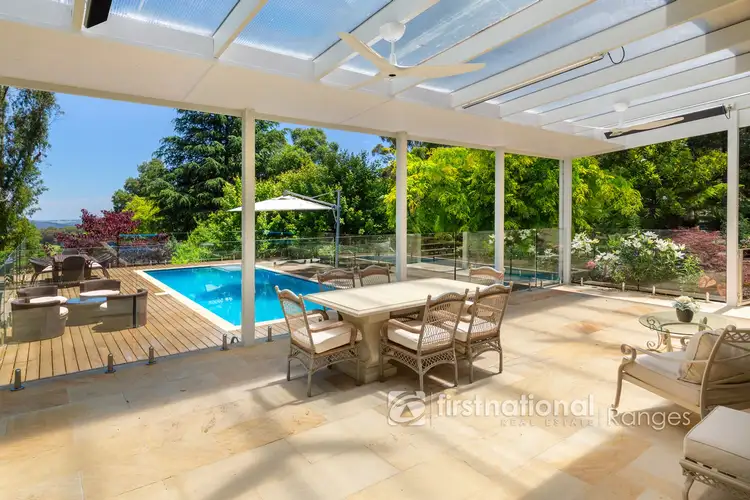 Second view of Homely rural property listing, 21 Paternoster Road, Emerald VIC 3782