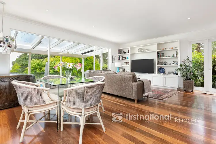 Fourth view of Homely rural property listing, 21 Paternoster Road, Emerald VIC 3782