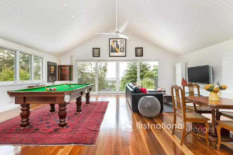 Fifth view of Homely rural property listing, 21 Paternoster Road, Emerald VIC 3782