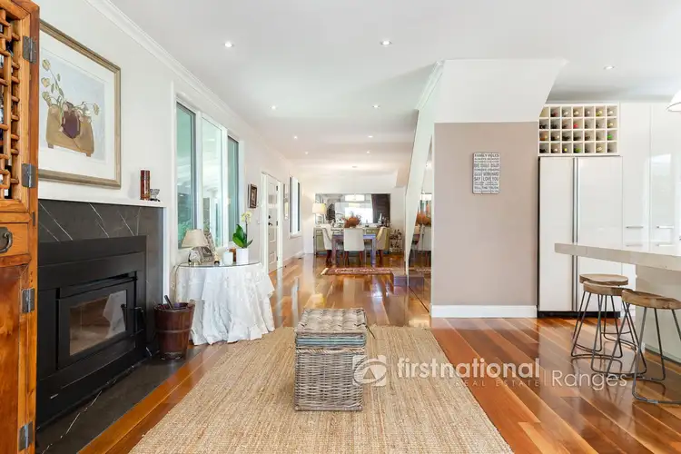 Sixth view of Homely rural property listing, 21 Paternoster Road, Emerald VIC 3782