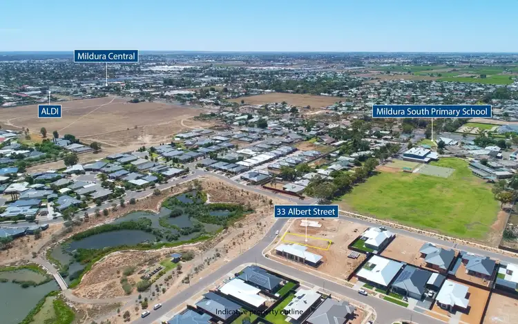 33 Albert Street, Mildura VIC 3500