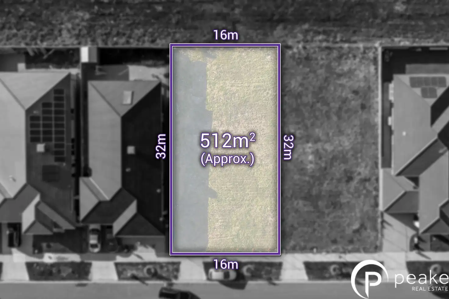 Main view of Homely land listing, 10 Speargrass Close, Clyde North VIC 3978