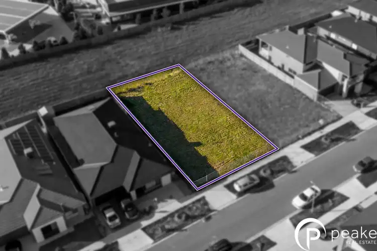 Fifth view of Homely land listing, 10 Speargrass Close, Clyde North VIC 3978