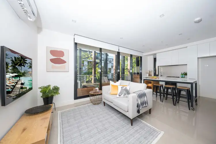 201/175 Rosslyn Street, West Melbourne VIC 3003