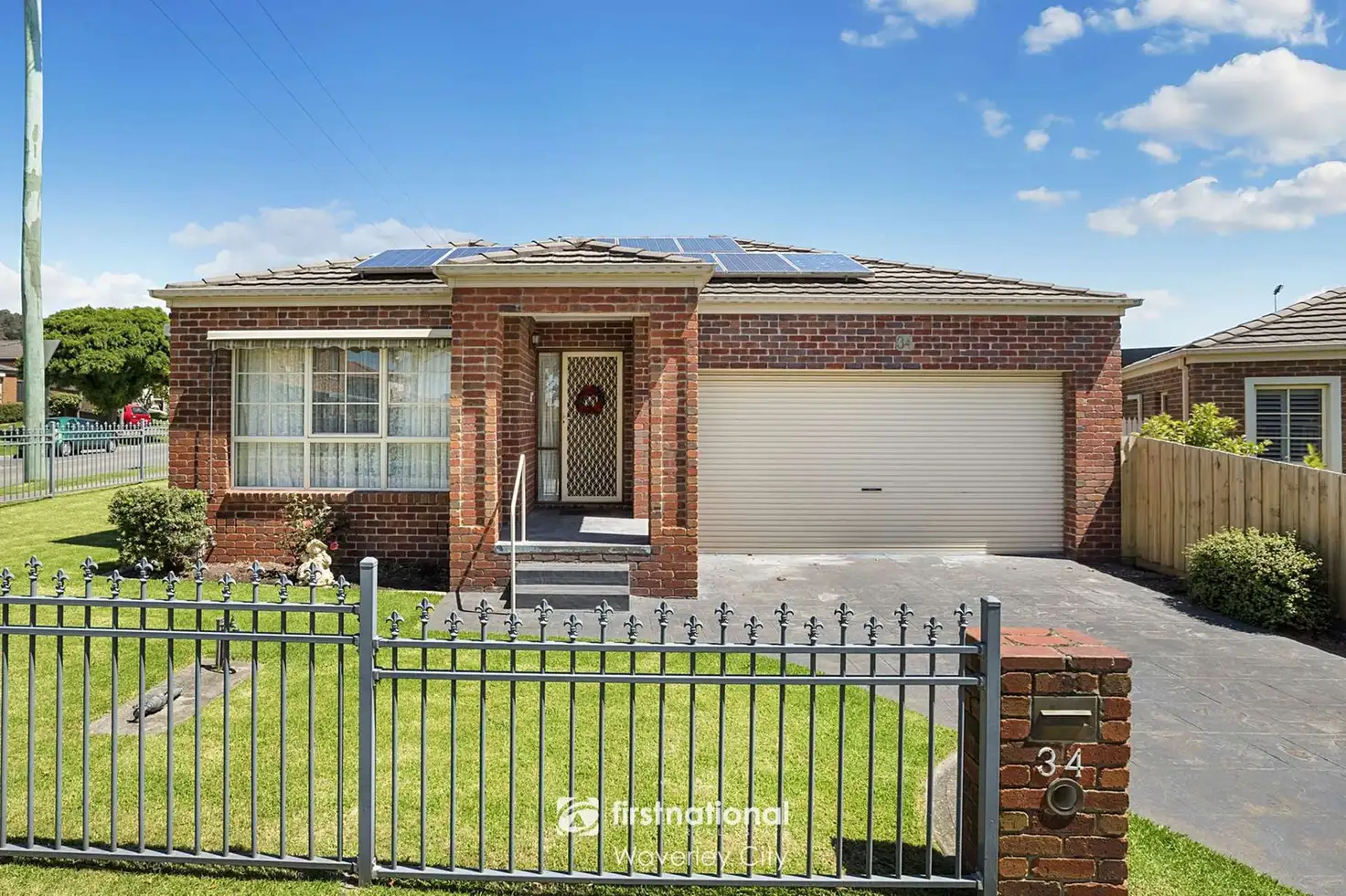 Main view of Homely house listing, 34 Farview Drive, Rowville VIC 3178