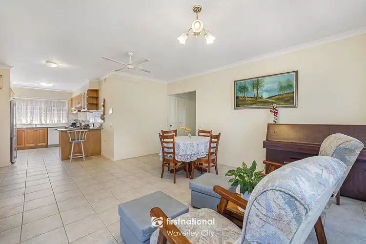 Second view of Homely house listing, 34 Farview Drive, Rowville VIC 3178
