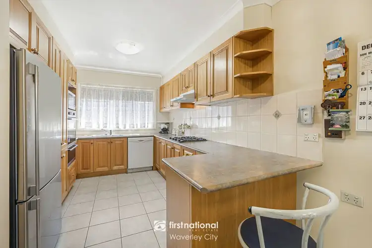 Third view of Homely house listing, 34 Farview Drive, Rowville VIC 3178