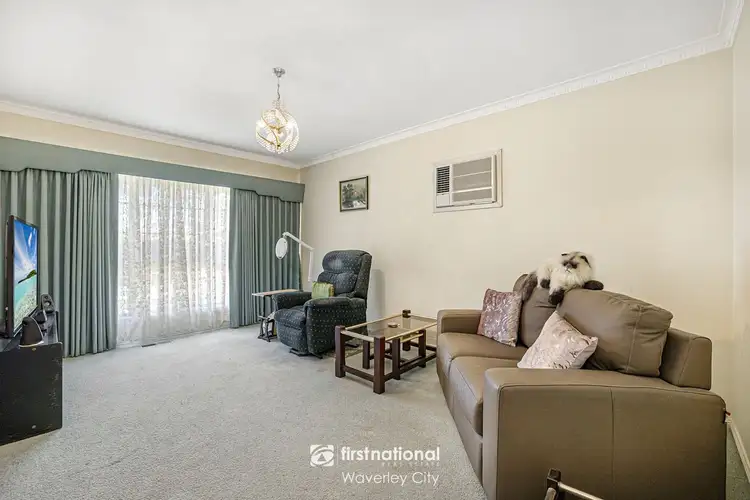 Fourth view of Homely house listing, 34 Farview Drive, Rowville VIC 3178