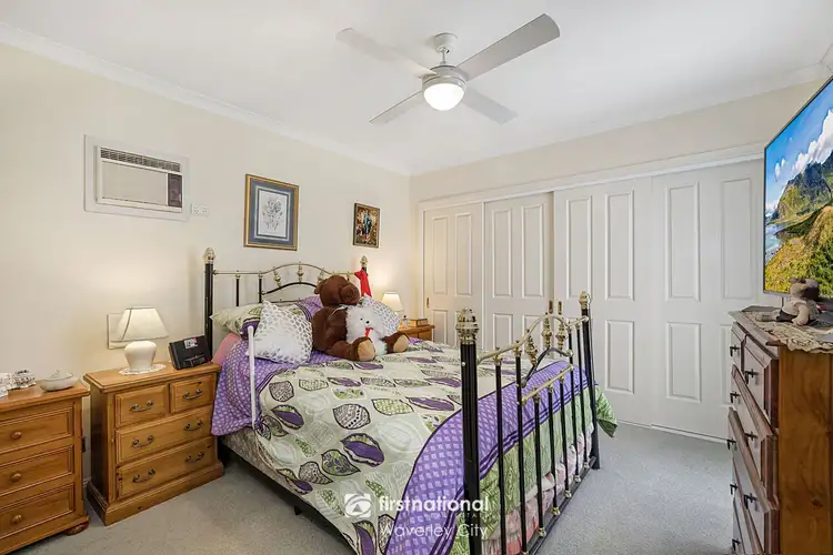 Sixth view of Homely house listing, 34 Farview Drive, Rowville VIC 3178