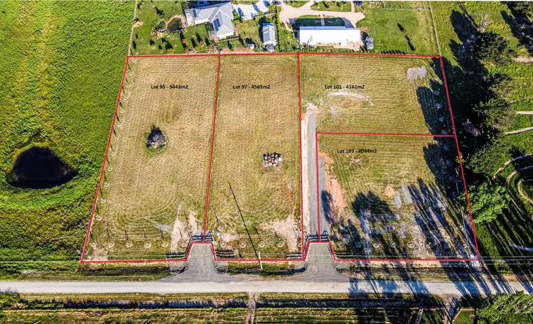 101 Richards Lane, Millthorpe NSW 2798