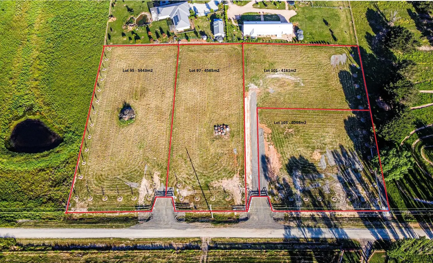 Main view of Homely land listing, 97 Richards Lane, Millthorpe NSW 2798