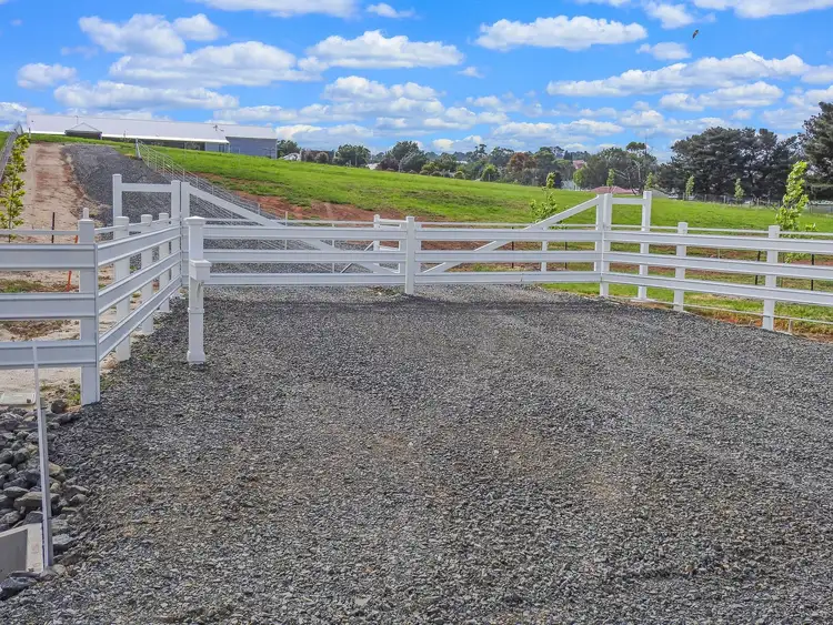 Second view of Homely land listing, 97 Richards Lane, Millthorpe NSW 2798