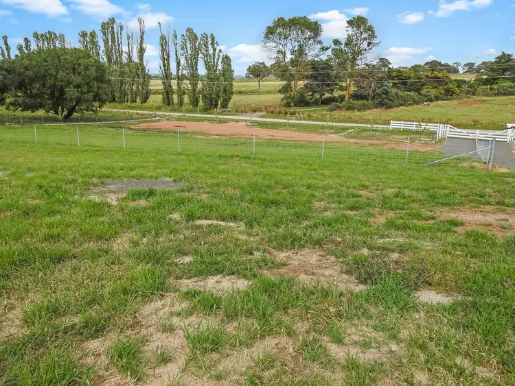 Fourth view of Homely land listing, 97 Richards Lane, Millthorpe NSW 2798
