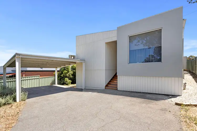 Main view of Homely house listing, 3 Luke Place, Flora Hill VIC 3550