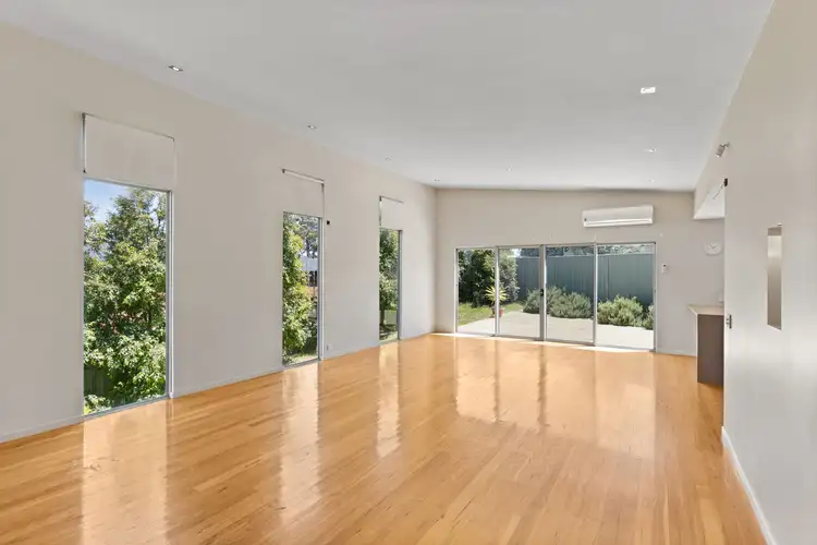 Second view of Homely house listing, 3 Luke Place, Flora Hill VIC 3550