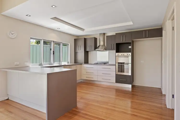Third view of Homely house listing, 3 Luke Place, Flora Hill VIC 3550